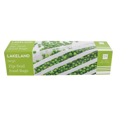 Lakeland reusable freezer bags sale