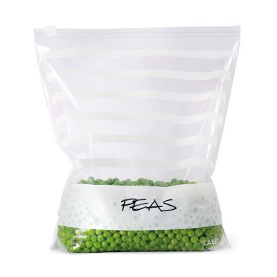 24 Lakeland Zip-Seal Food Storage Bags 26 x 29cm image(2)