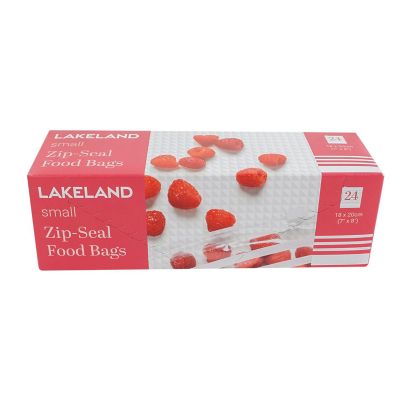 Reusable freezer bags lakeland sale