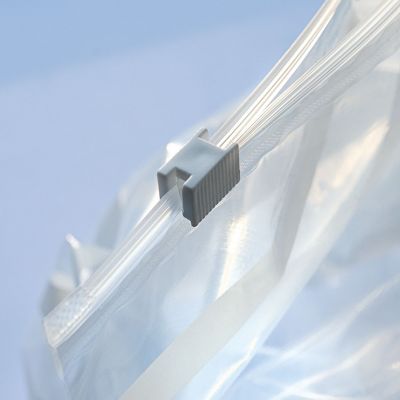 24 Lakeland Zip-Seal Food Storage Bags 18 x 20cm image(3)