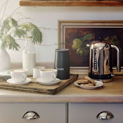 Dualit Handheld Milk Frother, black image(12)