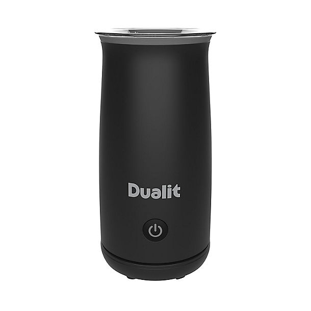 Dualit Handheld Milk Frother, black image(1)