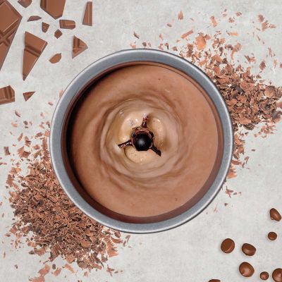 Dualit Handheld Milk Frother, black image(3)