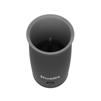 Dualit Handheld Milk Frother, black image(4)