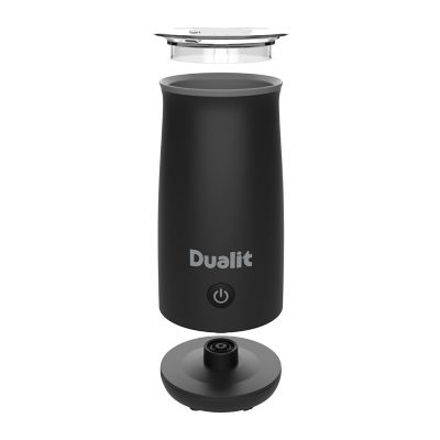 Dualit Handheld Milk Frother, black image(5)