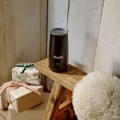 Dualit Handheld Milk Frother, black image(9)