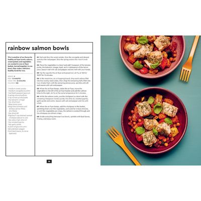 The Complete Air Fryer Cookbook, Sam and Dom Milner image(3)