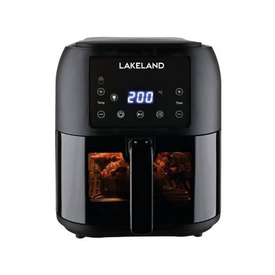 Lakeland Adjustable Large Drawer Air Fryer 9L