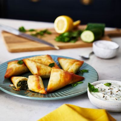 Lakeland Slimline Air Fryer Black 8L image(6)