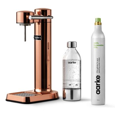 Best sparkling water makers to buy 2024 Good Food