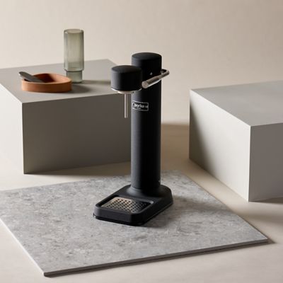 Aarke Carbonator 3 Black with CO2 Gas Cylinder image(11)