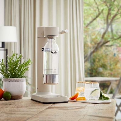 Aarke Carbonator 3 Sand with CO2 Gas Cylinder image(6)