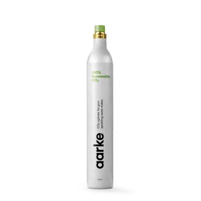 Aarke 60 litre Screw-In CO2 Gas Cylinder image(1)