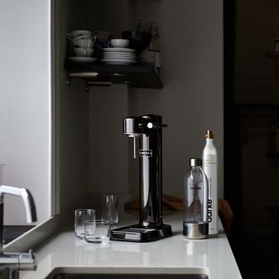 Aarke 60 litre Screw-In CO2 Gas Cylinder image(2)