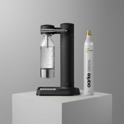 Aarke 60 litre Screw-In CO2 Gas Cylinder image(4)