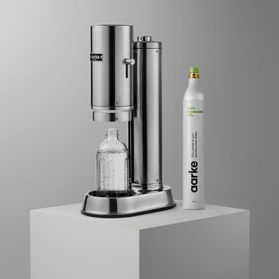 Aarke 60 litre Screw-In CO2 Gas Cylinder image(5)