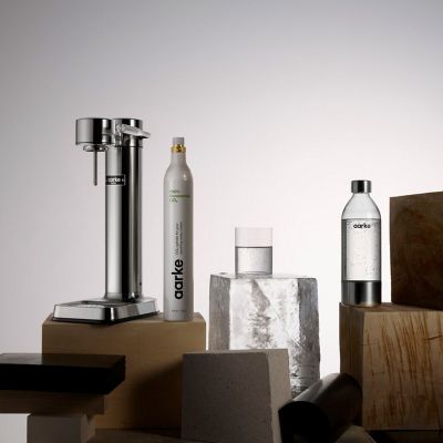 Aarke 60 litre Screw-In CO2 Gas Cylinder image(7)