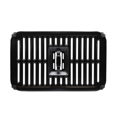 Spare Base Tray for Lakeland Dual Basket Air Fryer with Easy View 8 Litre