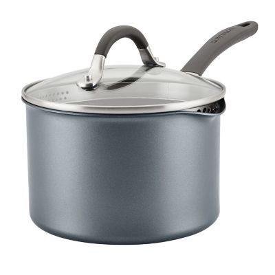 Circulon ScratchDefense 18cm Saucepan image(1)