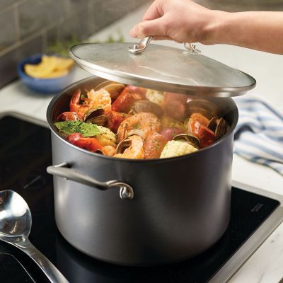 Circulon ScratchDefense 7.6L Stockpot image(2)