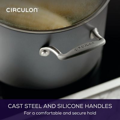 Circulon ScratchDefense 7.6L Stockpot image(7)