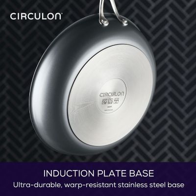 Circulon Scratch Defense 25.4cm Skillet image(4)