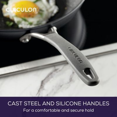 Circulon Scratch Defense 25.4cm Skillet image(6)