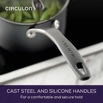 Circulon ScratchDefense Pans – Set of 5 image(6)