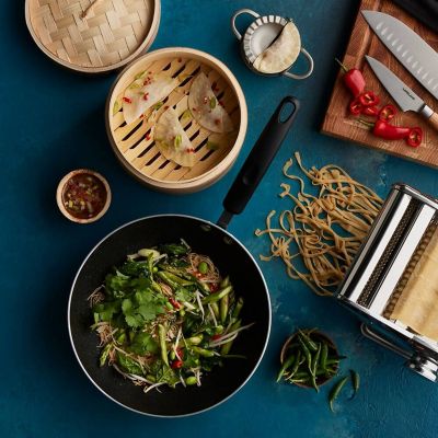 Lakeland Bamboo Steamer image(2)