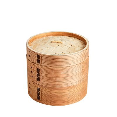Lakeland Bamboo Steamer image(3)
