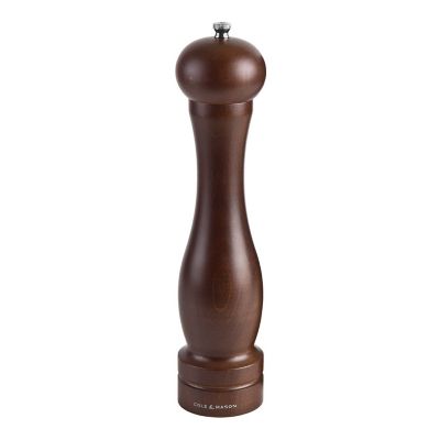 Cole & Mason Capstan 315mm Pepper Grinder