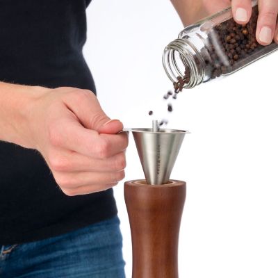 Cole & Mason Capstan 315mm Pepper Grinder image(3)