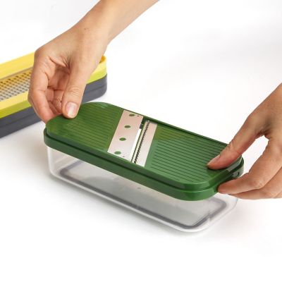 Joseph Joseph Multi Prep Compact Multi Chopper image(3)