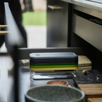 Joseph Joseph Multi Prep Compact Multi Chopper image(6)