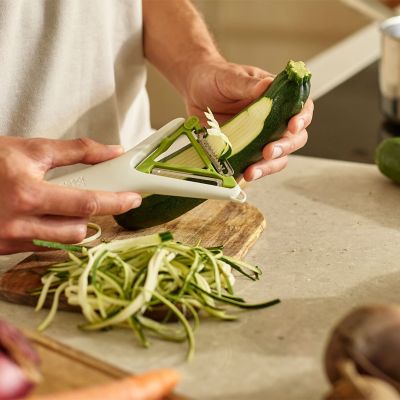 Joseph Joseph Switch Y-Shape Peeler image(3)