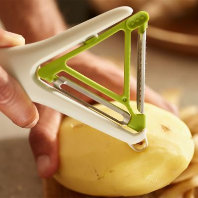 Joseph Joseph Switch Y-Shape Peeler image(4)