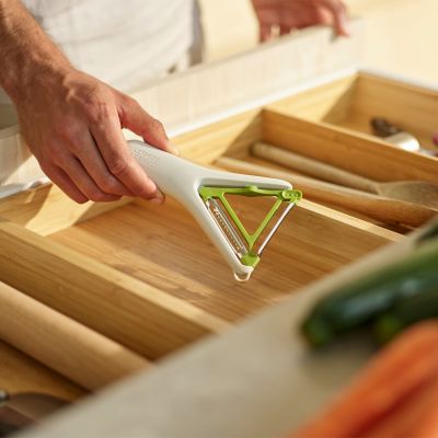 Joseph Joseph Switch Y-Shape Peeler image(5)