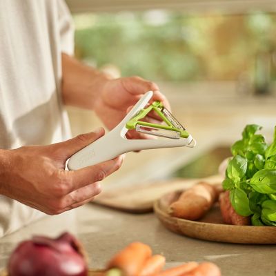 Joseph Joseph Switch Y-Shape Peeler image(6)