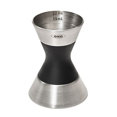 OXO Good Grips Steel Double Jigger image(1)