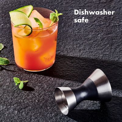 OXO Good Grips Steel Double Jigger image(5)