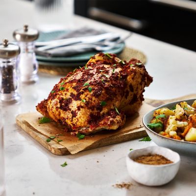 Lakeland 2-in-1 Air Fryer Oven 11L image(3)