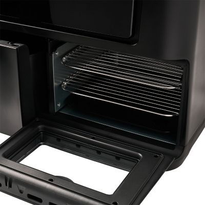 Lakeland 2-in-1 Air Fryer Oven 11L image(5)
