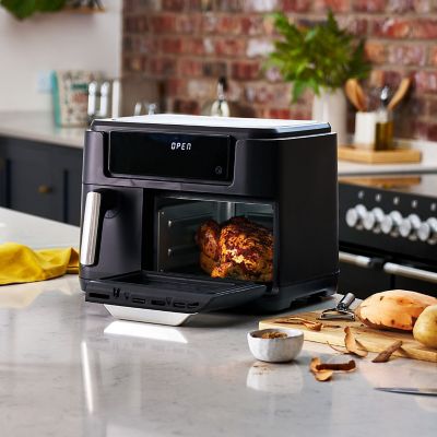 Lakeland 2-in-1 Air Fryer Oven 11L image(7)