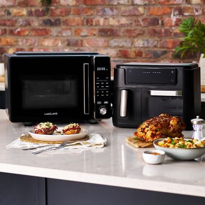 Lakeland 2-in-1 Air Fryer Oven 11L image(8)