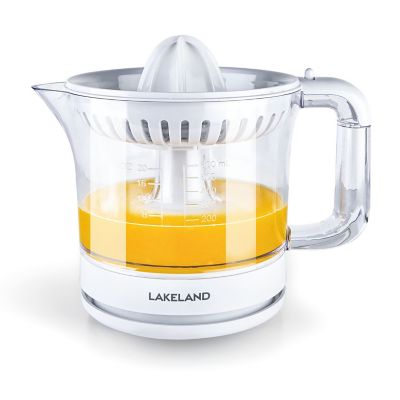 Lakeland Electric Citrus Juicer 600ml