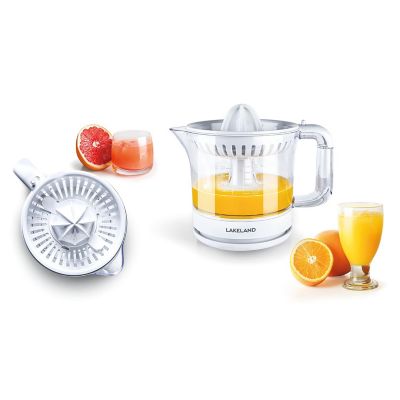 Lakeland Electric Citrus Juicer 600ml image(3)