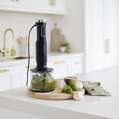 Lakeland Digital Blender Set Black image(2)