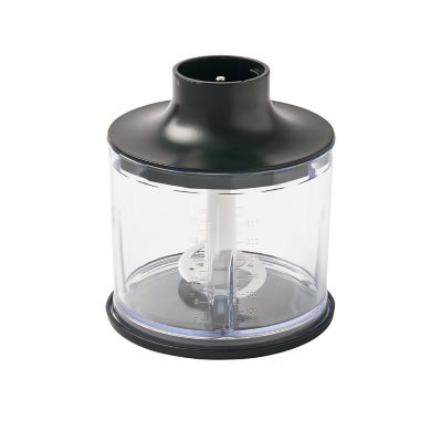 Lakeland Digital Blender Set Black image(5)