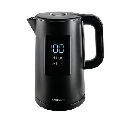 Lakeland Digital Double-Walled Kettle image(3)
