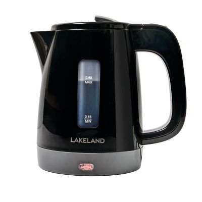 Lakeland Portable Travel Kettle 0.5L